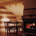 Mansard Underneath The Stars Pripek