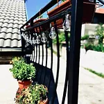 Mansard Underneath The Stars Apartment Pripek