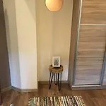Apartment Mansard Underneath The Stars Pripek