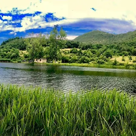 Mansard Underneath The Stars Apartment *