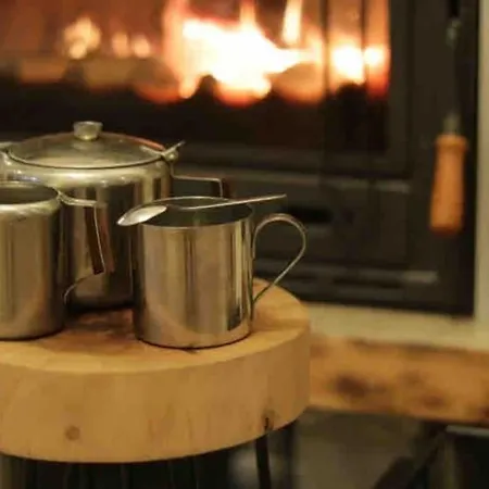 Apartment Mansard Underneath The Stars Pripek