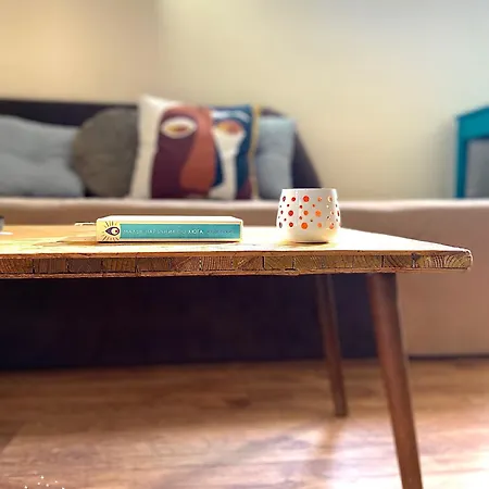 Mansard Underneath The Stars