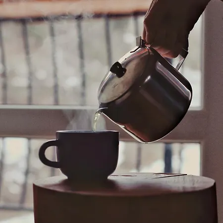 Mansard Underneath The Stars Apartment Pripek