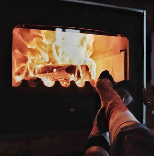 Mansard Underneath The Stars Apartment *