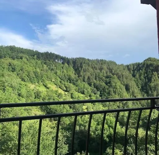 Mansard Underneath The Stars Apartment *