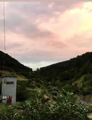 Apartment Mansard Underneath The Stars *