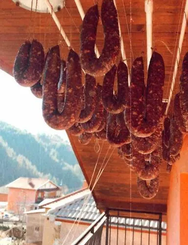 Apartment Mansard Underneath The Stars *