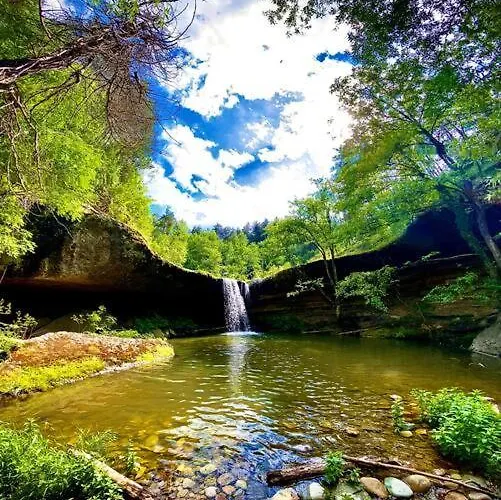 Apartment Mansard Underneath The Stars *