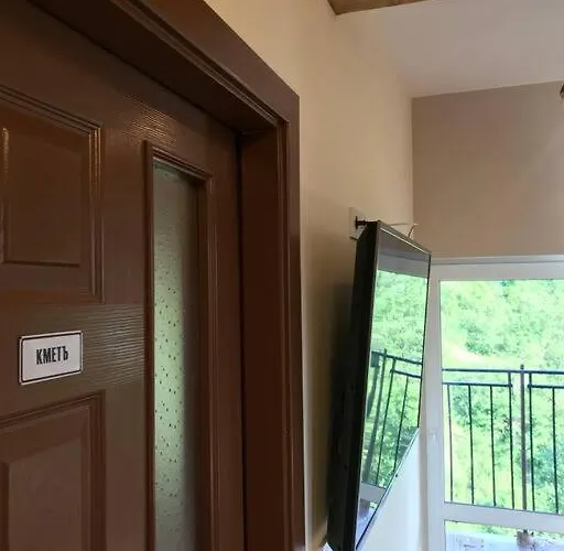 Apartment Mansard Underneath The Stars Pripek