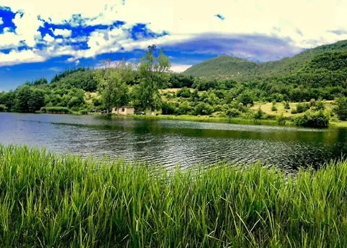 Mansard Underneath The Stars Apartment *