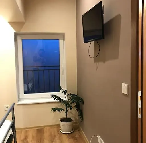 Mansard Underneath The Stars Pripek