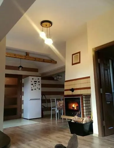 Mansard Underneath The Stars *