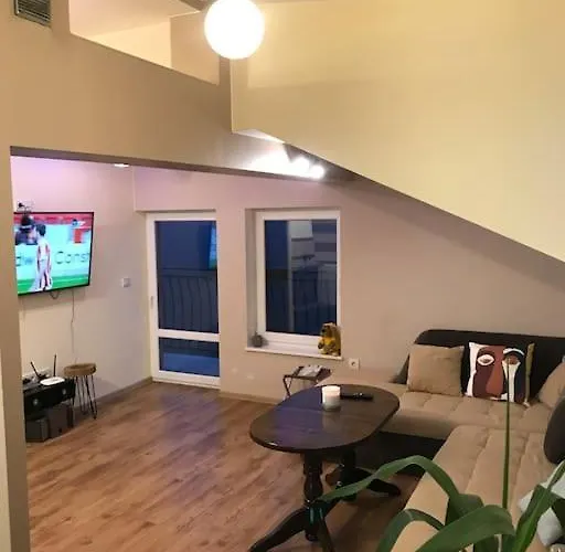 Mansard Underneath The Stars * Pripek