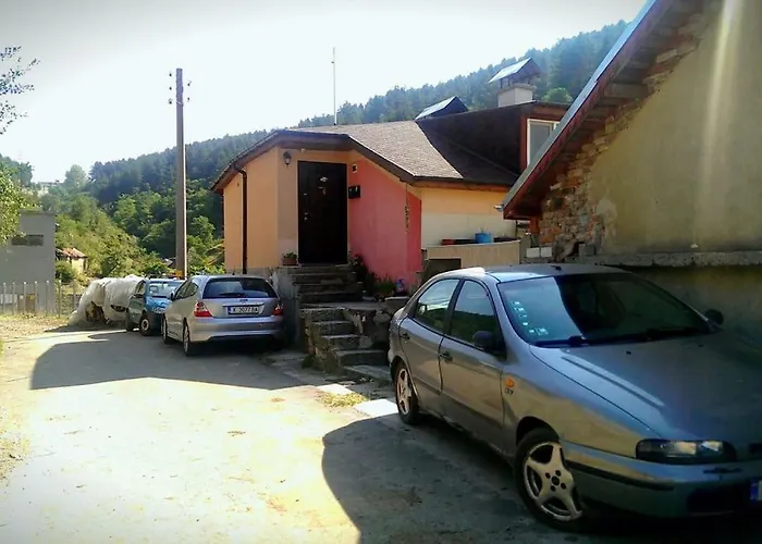 Apartment Mansard Underneath The Stars *