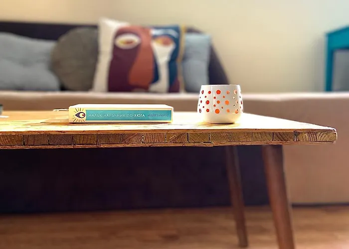 Mansard Underneath The Stars