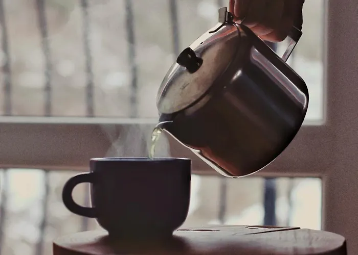 Mansard Underneath The Stars Apartment Pripek